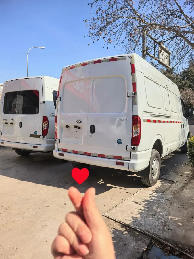 2020 Golden Dragon Sea Lion 1.8L 133HP L4 5MT,autocango,china used car exporter,china ev exporter,chinese used car exporter,chinese used ev exporter