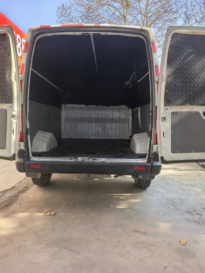 2020 Golden Dragon Sea Lion 1.8L 133HP L4 5MT,autocango,china used car exporter,china ev exporter,chinese used car exporter,chinese used ev exporter