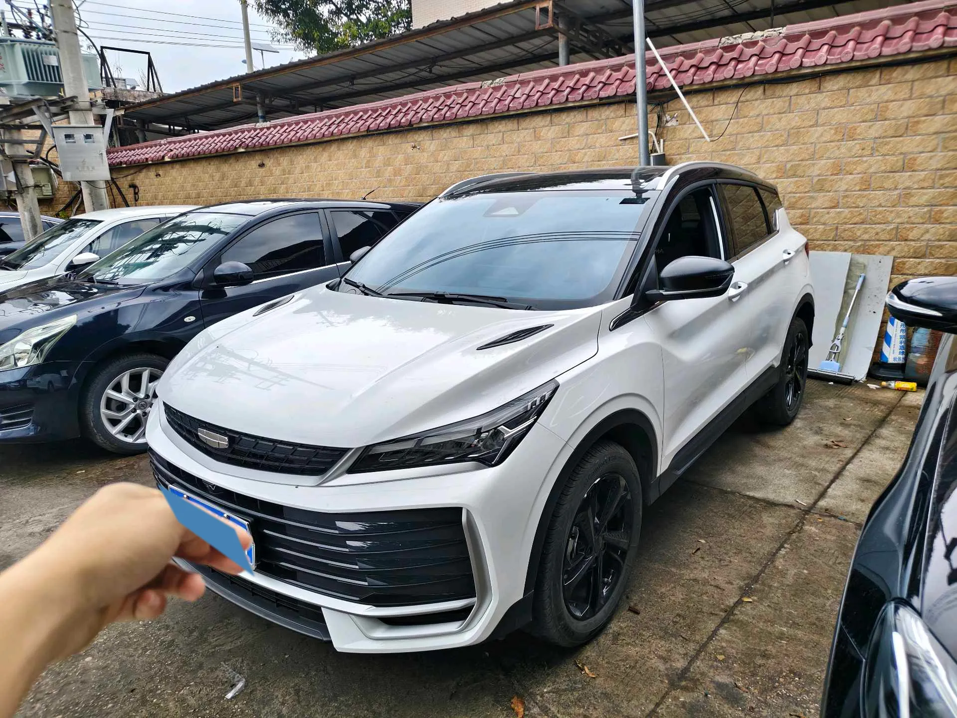 autocango,china used car exporter,china ev exporter,chinese used car exporter,chinese used ev exporter