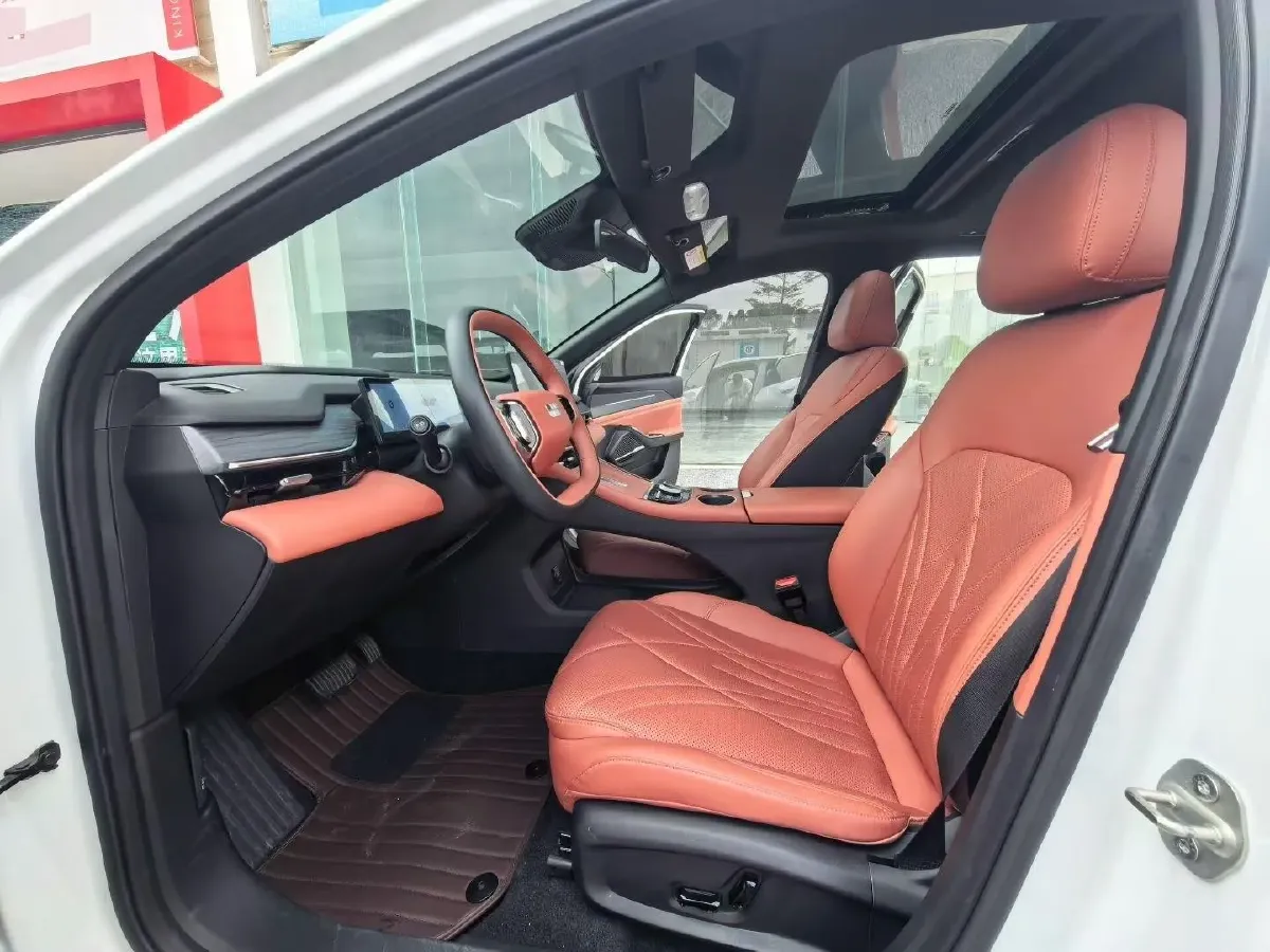 2025 BYD Sea Lion 05 DM-i 1.5L 101HP L4 E-CVT PHEV 12.9KWH,autocango,china used car exporter,china ev exporter,chinese used car exporter,chinese used ev exporter