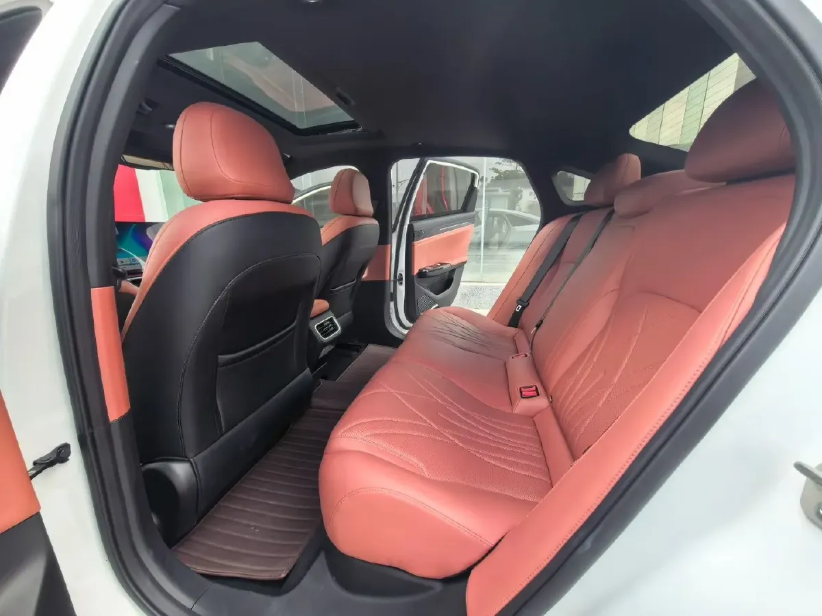 2025 BYD Sea Lion 05 DM-i 1.5L 101HP L4 E-CVT PHEV 12.9KWH,autocango,china used car exporter,china ev exporter,chinese used car exporter,chinese used ev exporter