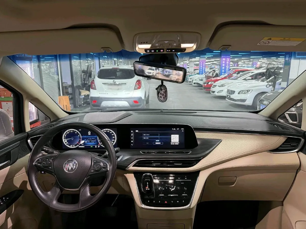 2022 Buick GL8 2.0T 237HP L4 9AT,autocango,china used car exporter,china ev exporter,chinese used car exporter,chinese used ev exporter