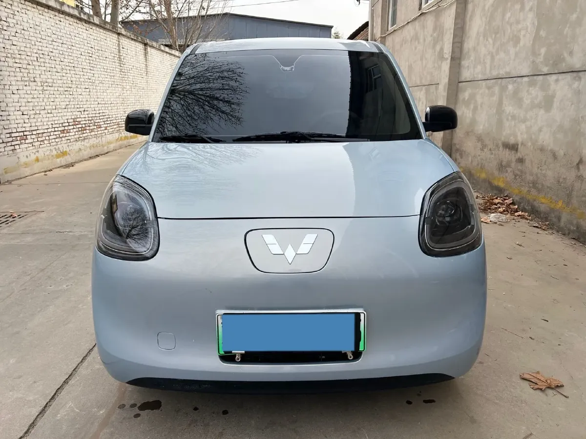 2025 WuLing ZhiGuang BEV 17.7KWH,autocango,china used car exporter,china ev exporter,chinese used car exporter,chinese used ev exporter