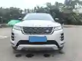 2022 Land Rover Range Rover Evoque 2.0T 249HP L4 9AT