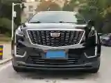 2020 Cadillac XT5 2.0T 241HP L4 9AT