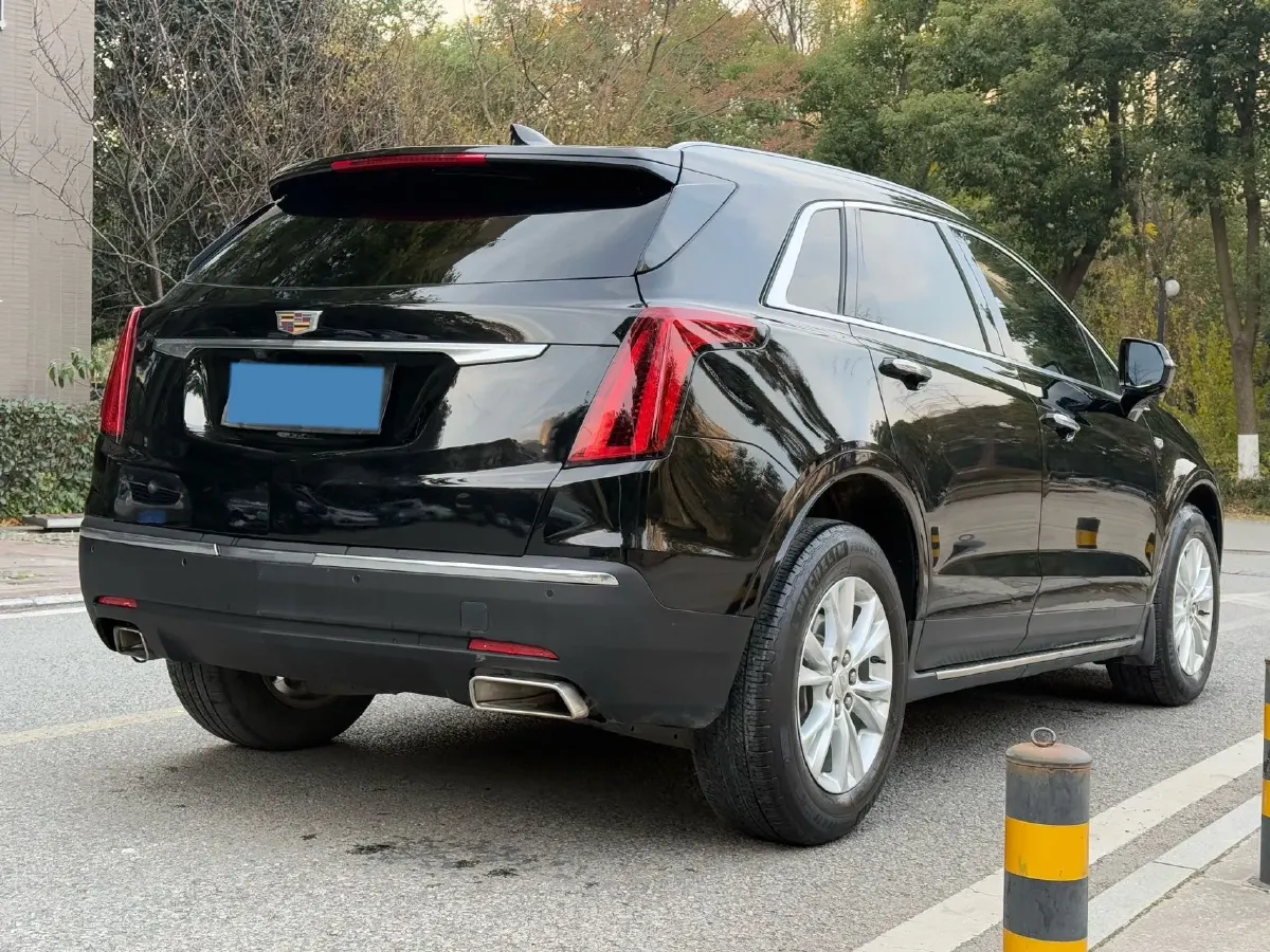 2020 Cadillac XT5 2.0T 241HP L4 9AT,autocango,china used car exporter,china ev exporter,chinese used car exporter,chinese used ev exporter