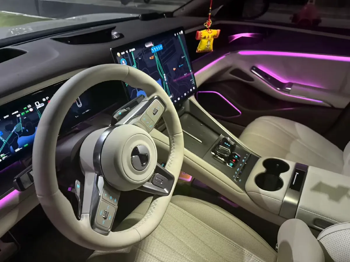 2024 Denza DenzaZ9GT 2.0T 207HP L4 E-CVT PHEV 38.5KWH,autocango,china used car exporter,china ev exporter,chinese used car exporter,chinese used ev exporter