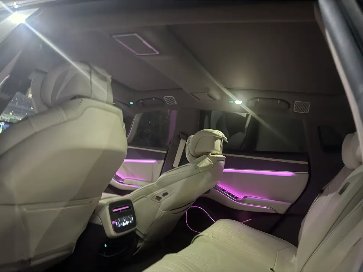 2024 Denza DenzaZ9GT 2.0T 207HP L4 E-CVT PHEV 38.5KWH,autocango,china used car exporter,china ev exporter,chinese used car exporter,chinese used ev exporter