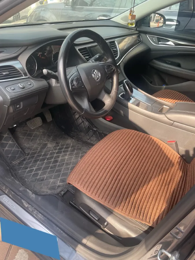 2019 Buick Larcosse 2.0T 241HP L4 9AT,autocango,china used car exporter,china ev exporter,chinese used car exporter,chinese used ev exporter