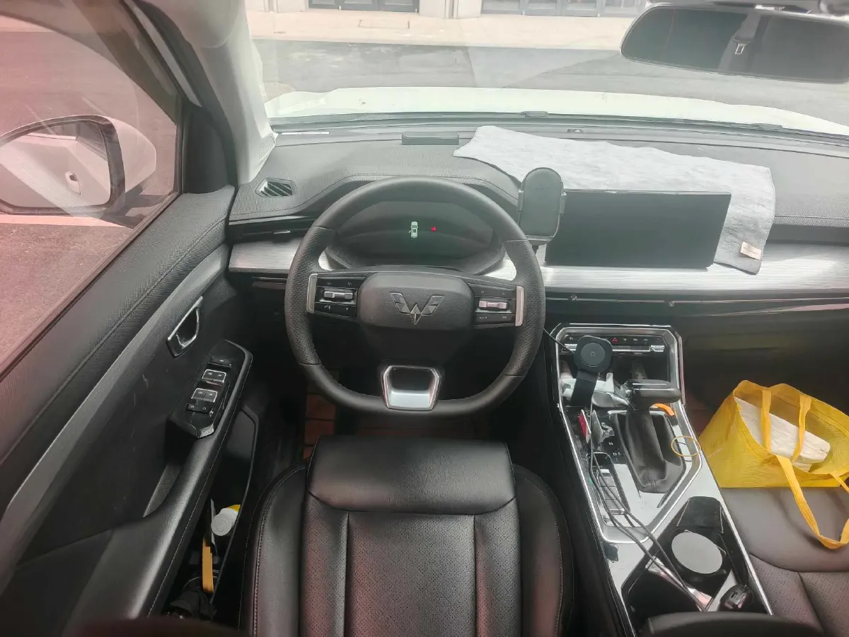 2021 WuLing XingChen 1.5T 147HP L4 CVT,autocango,china used car exporter,china ev exporter,chinese used car exporter,chinese used ev exporter