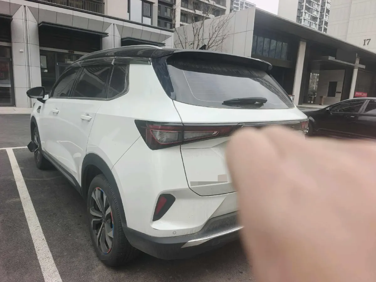2021 WuLing XingChen 1.5T 147HP L4 CVT,autocango,china used car exporter,china ev exporter,chinese used car exporter,chinese used ev exporter
