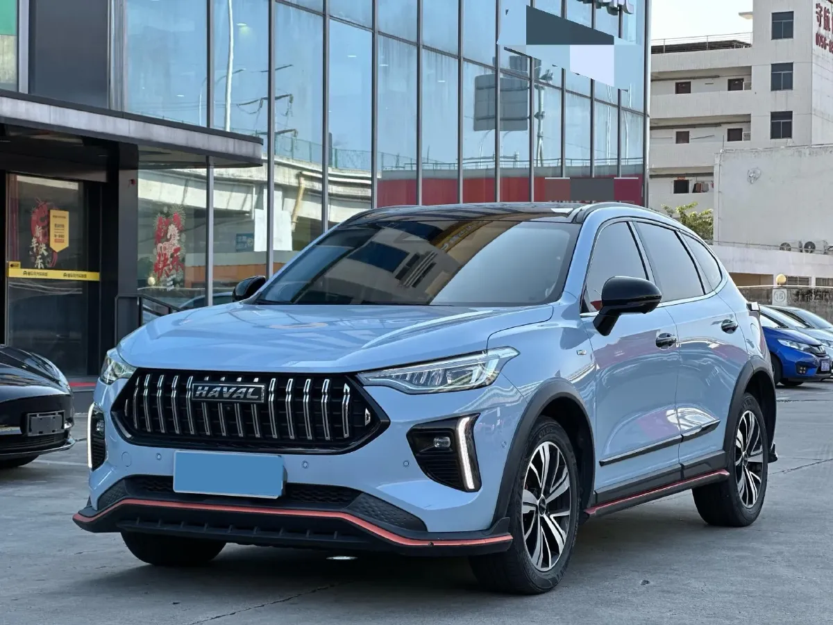 2022 Haval Rabbit 1.5L 101HP L4 2DHT Hybrid 1.69KWH,autocango,china used car exporter,china ev exporter,chinese used car exporter,chinese used ev exporter