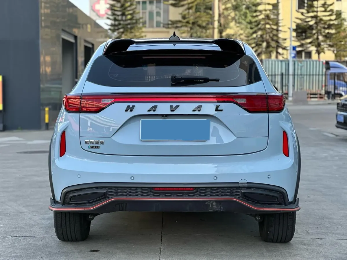 2022 Haval Rabbit 1.5L 101HP L4 2DHT Hybrid 1.69KWH,autocango,china used car exporter,china ev exporter,chinese used car exporter,chinese used ev exporter
