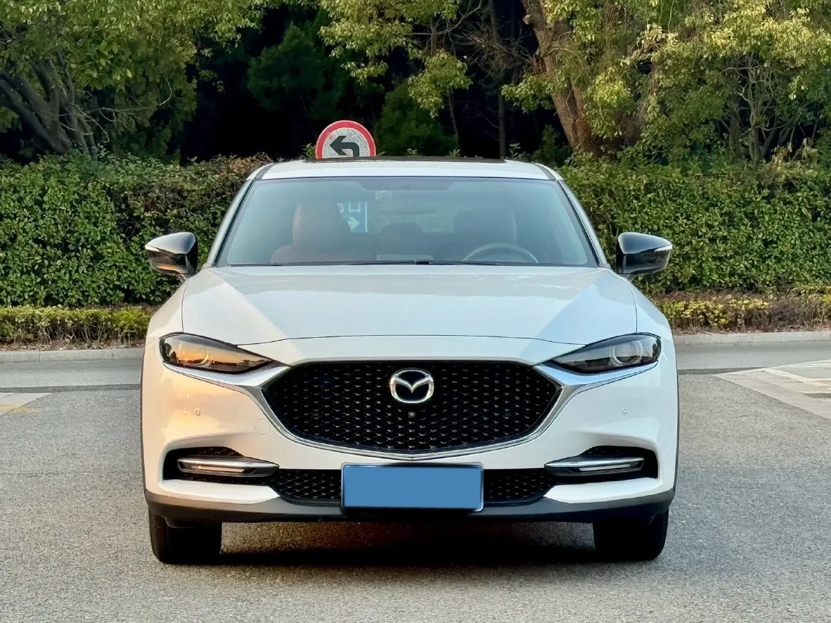 2021 Mazda CX-4 2.0L 158HP L4 6AT,autocango,china used car exporter,china ev exporter,chinese used car exporter,chinese used ev exporter