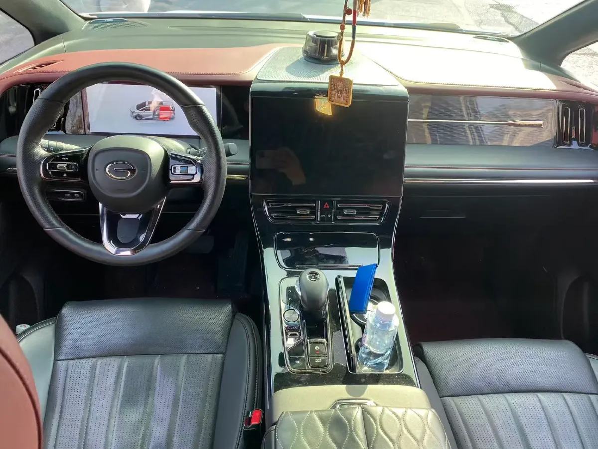 2023 GAC Trumpchi M8 2.0T 190HP L4 E-CVT Hybrid,autocango,china used car exporter,china ev exporter,chinese used car exporter,chinese used ev exporter