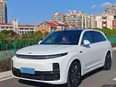 2025 LI L7,autocango,china used car exporter,china ev exporter,chinese used car exporter,chinese used ev exporter