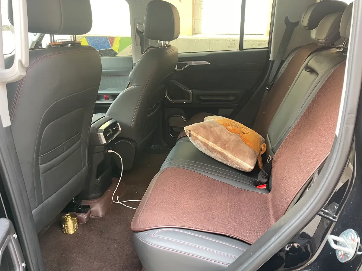 2023 Jetour Traveller 1.5T 184HP L4 7DCT,autocango,china used car exporter,china ev exporter,chinese used car exporter,chinese used ev exporter