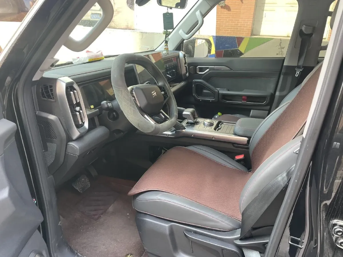 2023 Jetour Traveller 1.5T 184HP L4 7DCT,autocango,china used car exporter,china ev exporter,chinese used car exporter,chinese used ev exporter