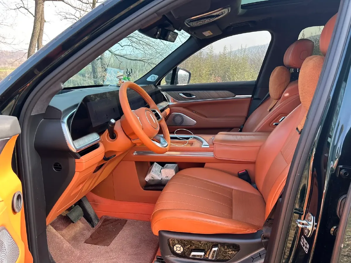 2023 WEY BlueMountain 1.5T 154HP L4 2DHT PHEV 44.5KWH,autocango,china used car exporter,china ev exporter,chinese used car exporter,chinese used ev exporter