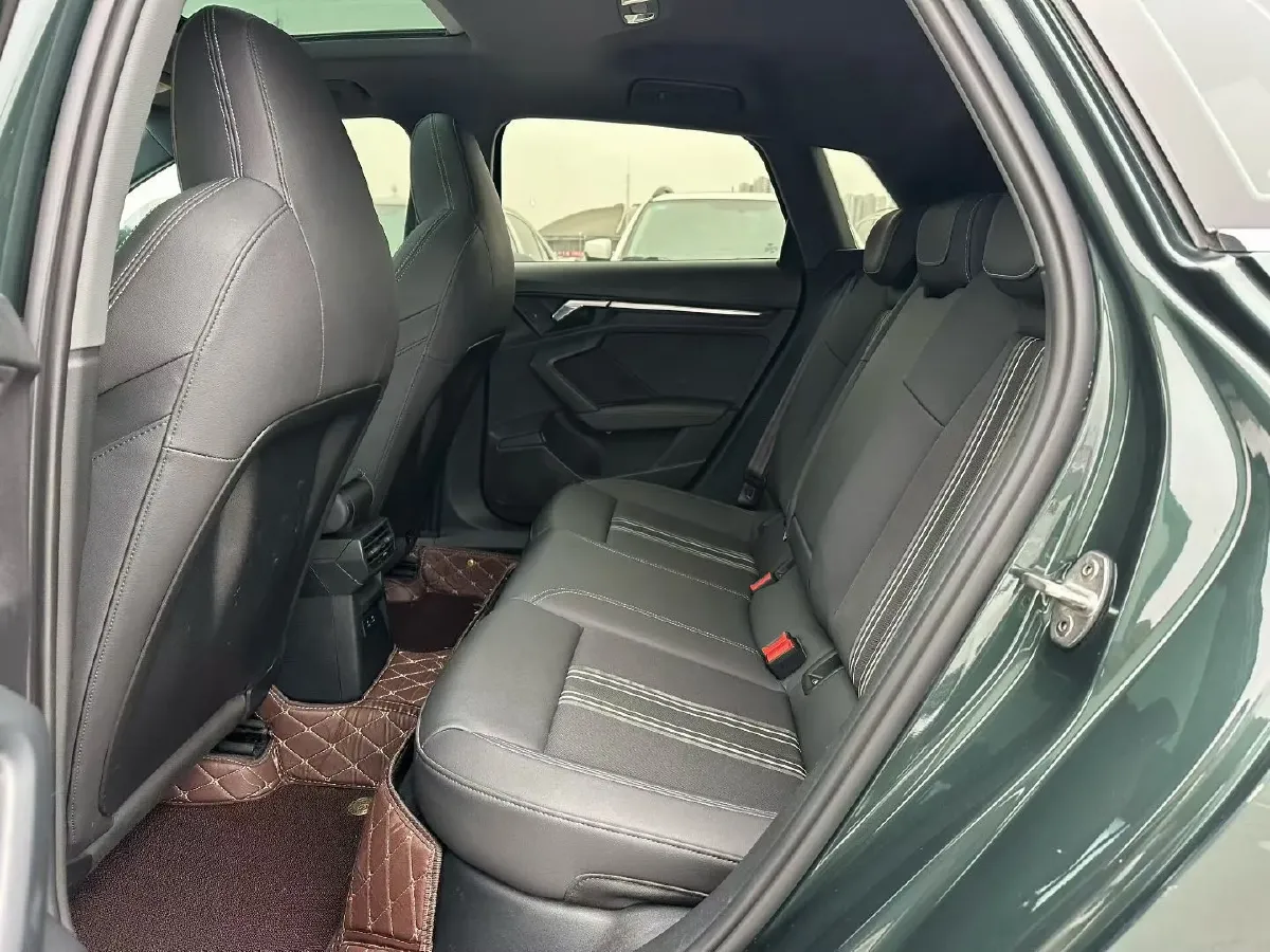 2021 Audi A3 1.4T 150HP L4 7DCT,autocango,china used car exporter,china ev exporter,chinese used car exporter,chinese used ev exporter