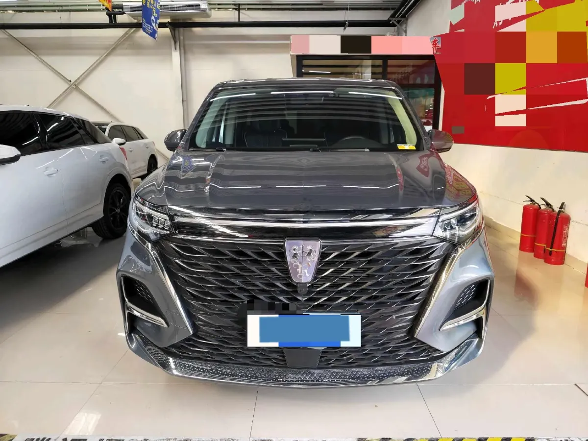 2021 Roewe iMAX8 2.0T 234HP L4 8AT,autocango,china used car exporter,china ev exporter,chinese used car exporter,chinese used ev exporter