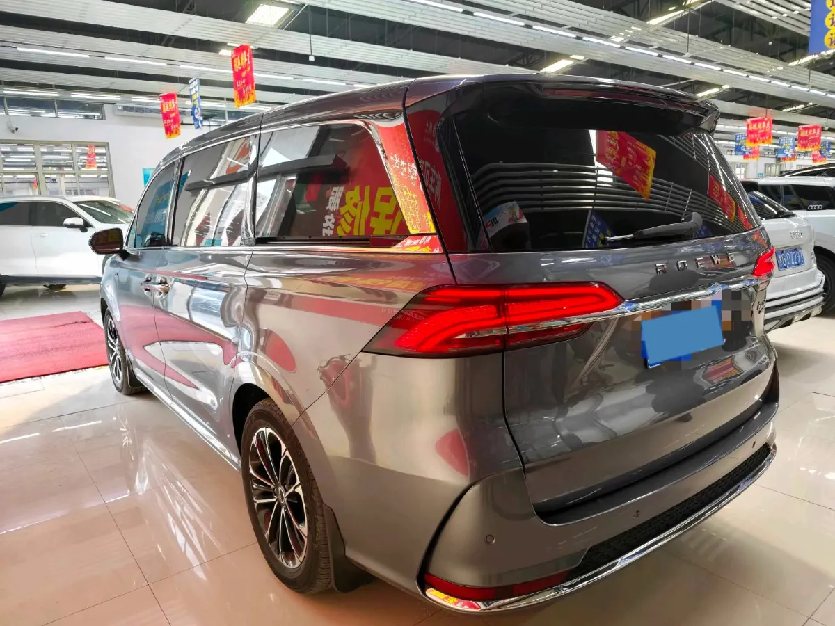 2021 Roewe iMAX8 2.0T 234HP L4 8AT,autocango,china used car exporter,china ev exporter,chinese used car exporter,chinese used ev exporter
