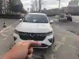2022 WuLing XingChi 1.5L 99HP L4 6MT