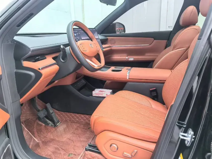 2025 ChangAn QiYuan Q07 1.5T 150HP L4 E-CVT PHEV,autocango,china used car exporter,china ev exporter,chinese used car exporter,chinese used ev exporter