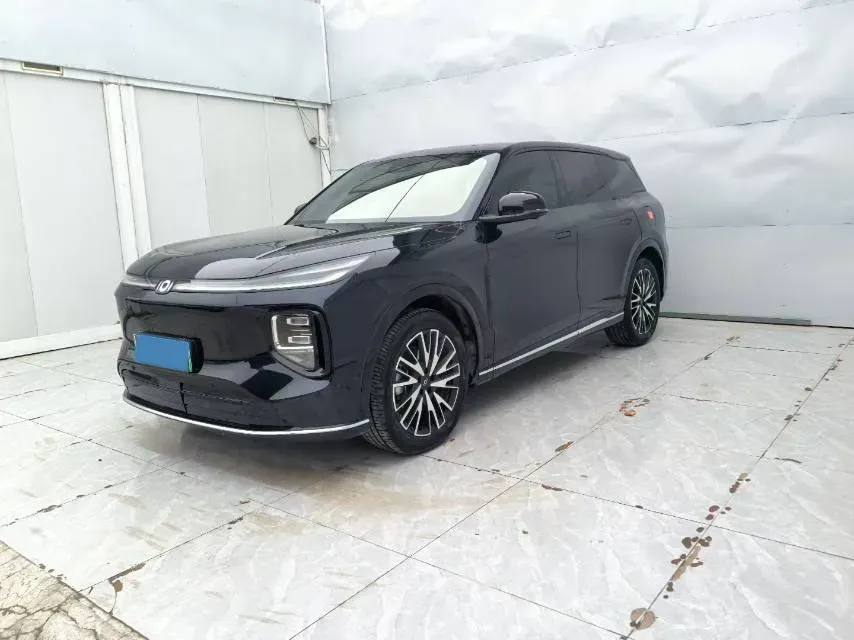 2025 ChangAn QiYuan Q07 1.5T 150HP L4 E-CVT PHEV,autocango,china used car exporter,china ev exporter,chinese used car exporter,chinese used ev exporter