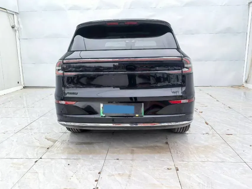 2025 ChangAn QiYuan Q07 1.5T 150HP L4 E-CVT PHEV,autocango,china used car exporter,china ev exporter,chinese used car exporter,chinese used ev exporter