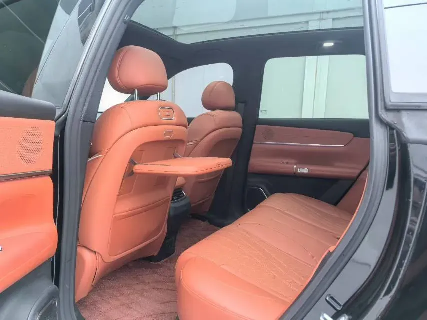 2025 ChangAn QiYuan Q07 1.5T 150HP L4 E-CVT PHEV,autocango,china used car exporter,china ev exporter,chinese used car exporter,chinese used ev exporter