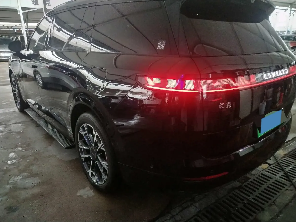2025 LYNK&CO 900 1.5T 190HP L4 3DHT PHEV 43.3KWH,autocango,china used car exporter,china ev exporter,chinese used car exporter,chinese used ev exporter