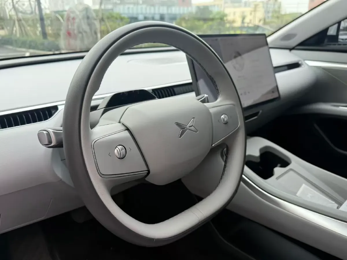 2024 Xpeng MONA M03 BEV 62.2KWH,autocango,china used car exporter,china ev exporter,chinese used car exporter,chinese used ev exporter