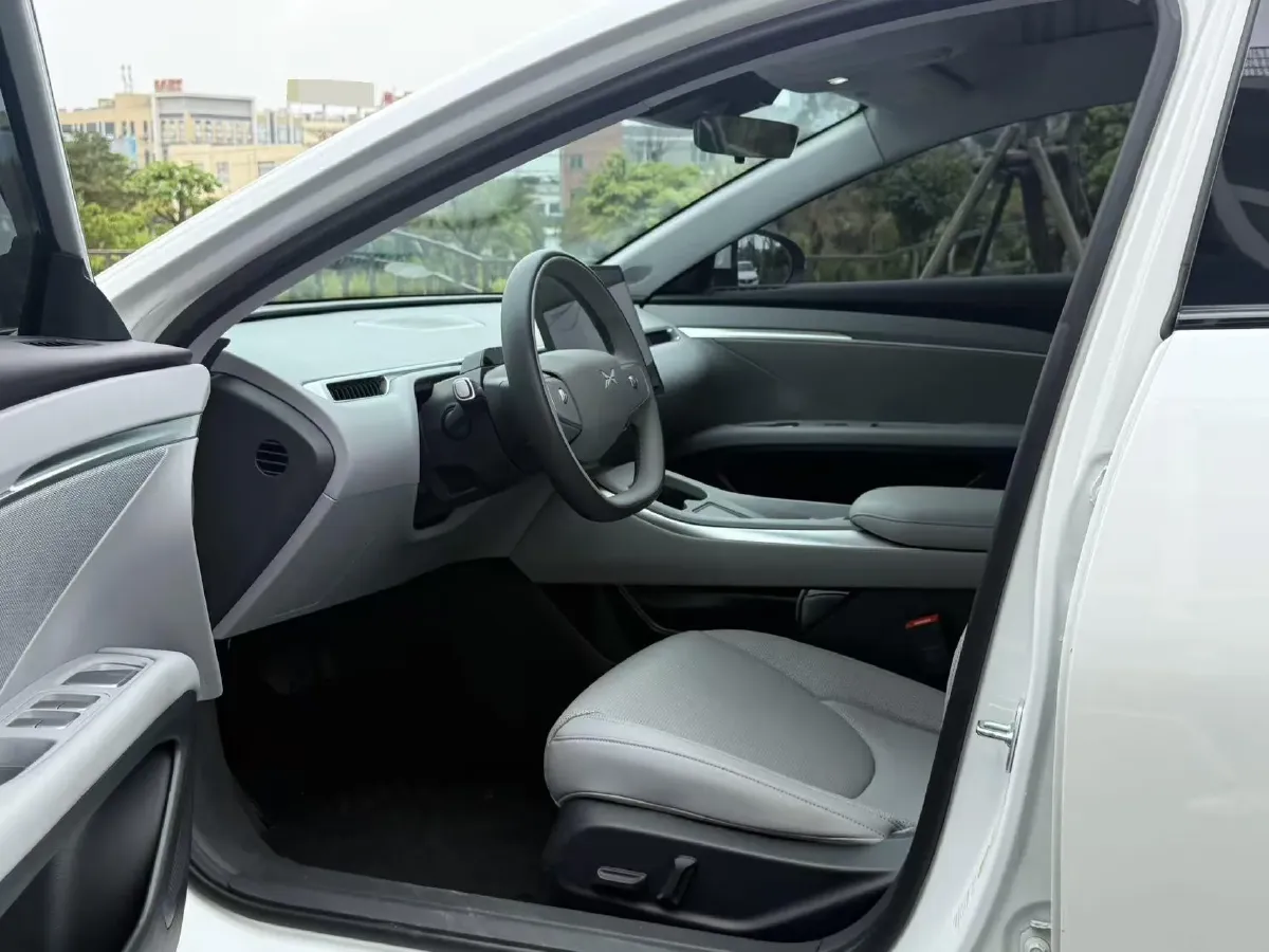 2024 Xpeng MONA M03 BEV 62.2KWH,autocango,china used car exporter,china ev exporter,chinese used car exporter,chinese used ev exporter