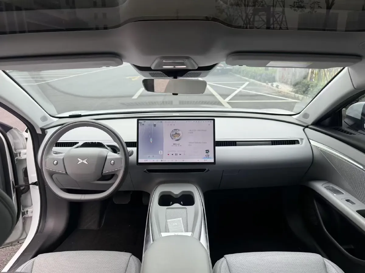 2024 Xpeng MONA M03 BEV 62.2KWH,autocango,china used car exporter,china ev exporter,chinese used car exporter,chinese used ev exporter