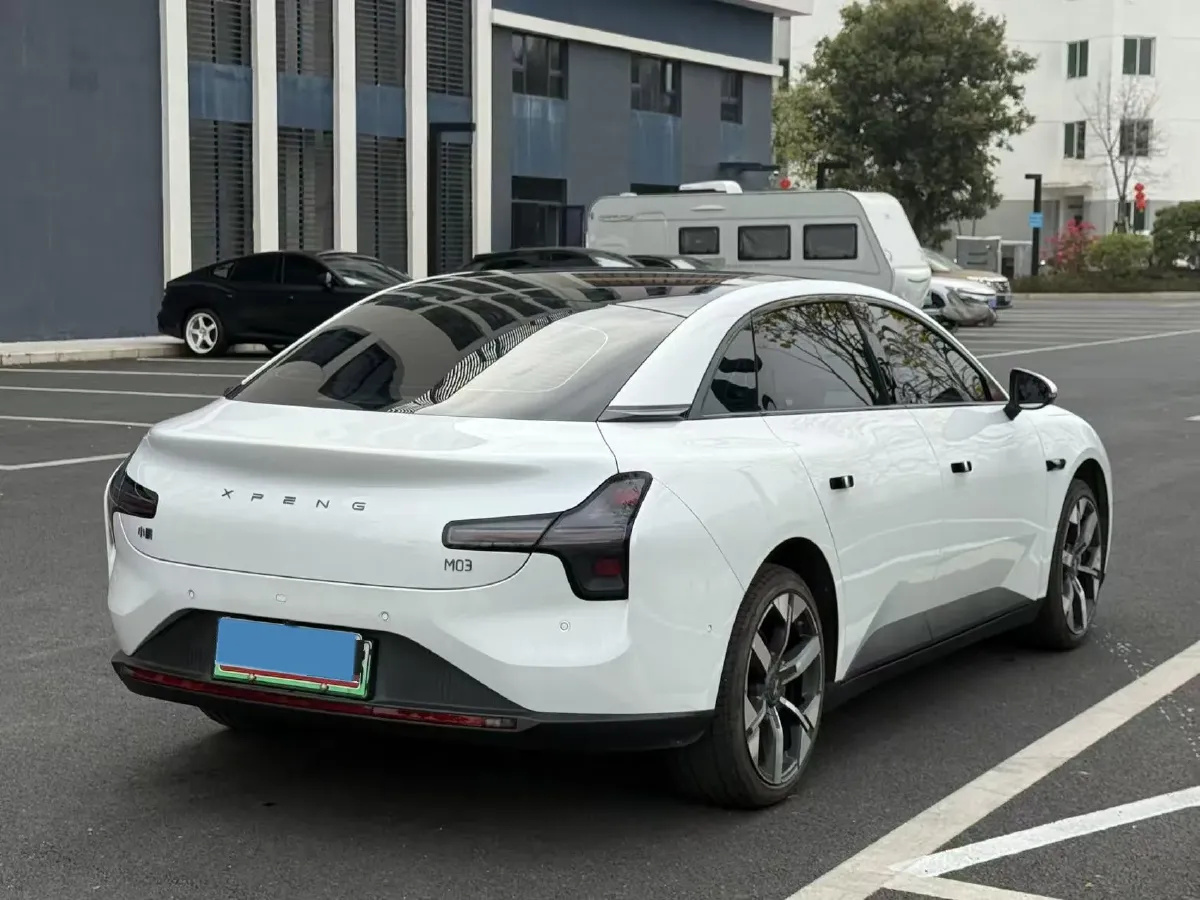 2024 Xpeng MONA M03 BEV 62.2KWH,autocango,china used car exporter,china ev exporter,chinese used car exporter,chinese used ev exporter