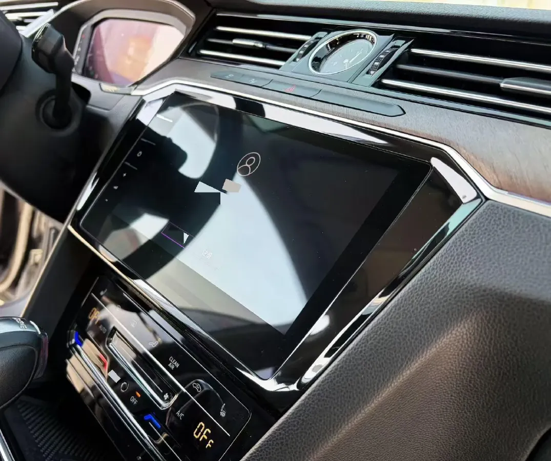 2020 Volkswagen Magotan 2.0T 220HP L4 7DCT,autocango,china used car exporter,china ev exporter,chinese used car exporter,chinese used ev exporter