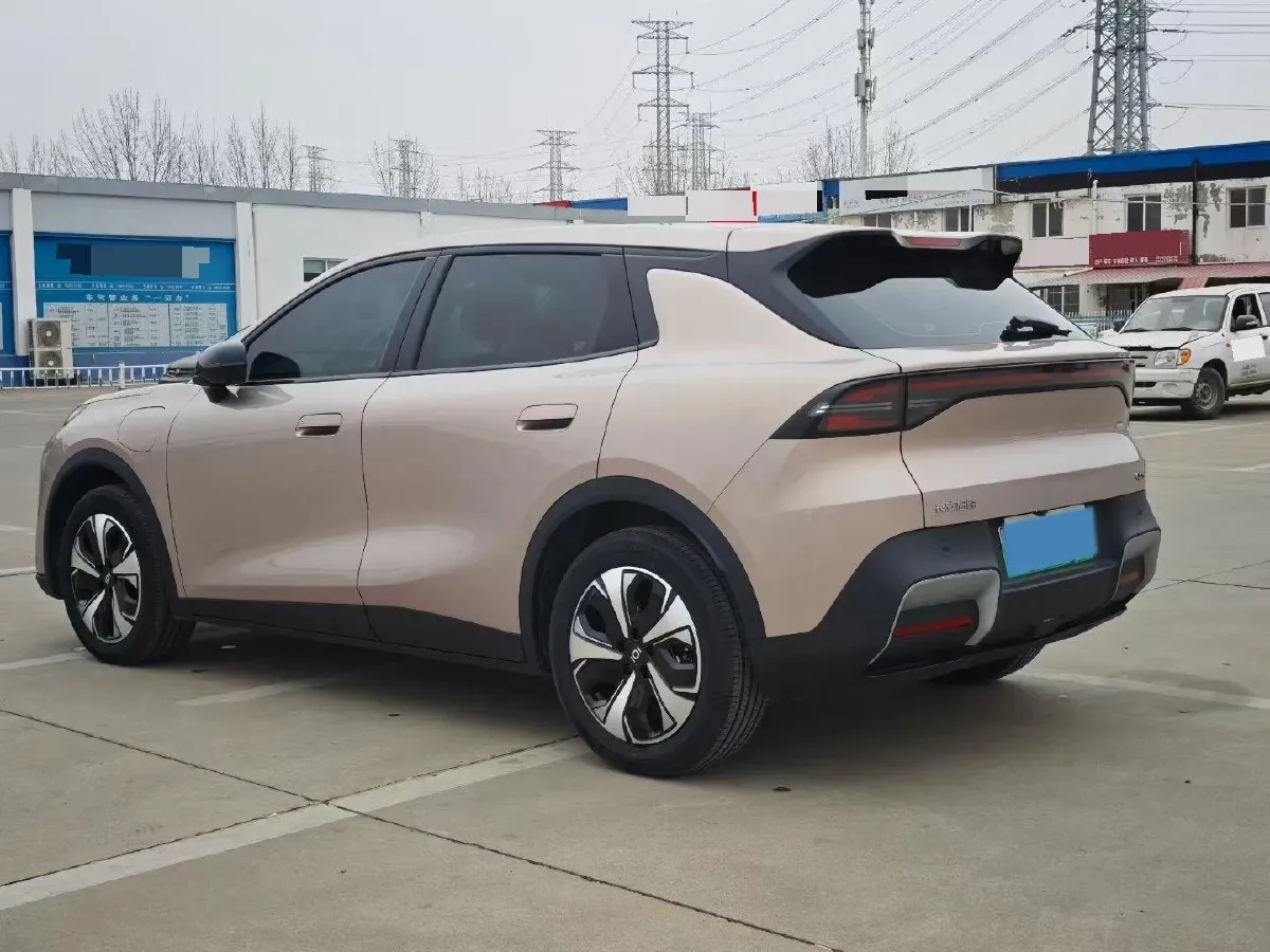 2026 ChangAn QiYuan Q05 BEV,autocango,china used car exporter,china ev exporter,chinese used car exporter,chinese used ev exporter