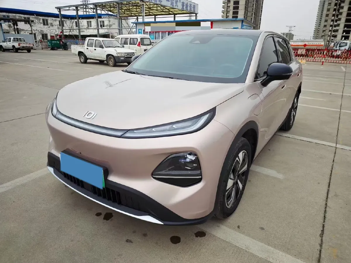 2026 ChangAn QiYuan Q05 BEV,autocango,china used car exporter,china ev exporter,chinese used car exporter,chinese used ev exporter