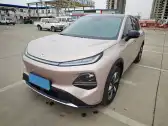 2026 CHANGAN QIYUAN Q05,autocango,china used car exporter,china ev exporter,chinese used car exporter,chinese used ev exporter