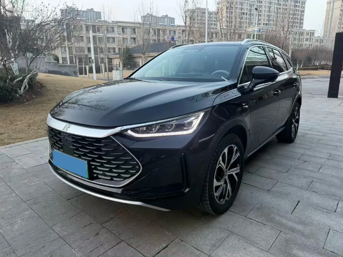 2025 BYD Tang 1.5T 156HP L4 E-CVT PHEV 21.504KWH,autocango,china used car exporter,china ev exporter,chinese used car exporter,chinese used ev exporter