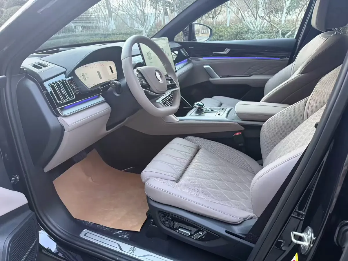 2025 BYD Tang 1.5T 156HP L4 E-CVT PHEV 21.504KWH,autocango,china used car exporter,china ev exporter,chinese used car exporter,chinese used ev exporter