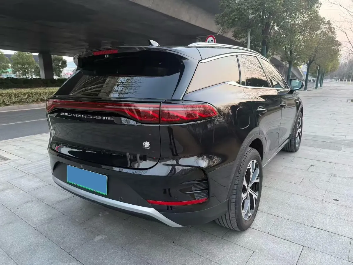 2025 BYD Tang 1.5T 156HP L4 E-CVT PHEV 21.504KWH,autocango,china used car exporter,china ev exporter,chinese used car exporter,chinese used ev exporter
