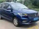 2018 BaoJun 360 1.5L 112HP L4 5AMT
