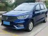 2018 BaoJun 360 1.5L 112HP L4 5AMT