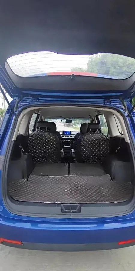 2018 BaoJun 360 1.5L 112HP L4 5AMT,autocango,china used car exporter,china ev exporter,chinese used car exporter,chinese used ev exporter