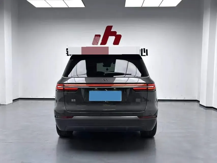 2021 Li ONE Range Extended 131HP REEV 40.5KWH,autocango,china used car exporter,china ev exporter,chinese used car exporter,chinese used ev exporter