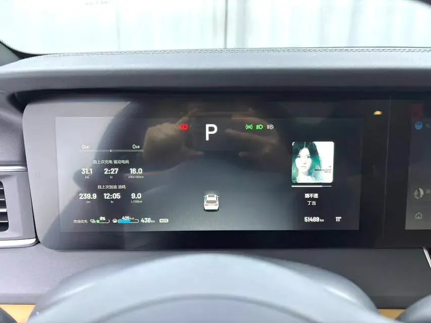 2021 Li ONE Range Extended 131HP REEV 40.5KWH,autocango,china used car exporter,china ev exporter,chinese used car exporter,chinese used ev exporter