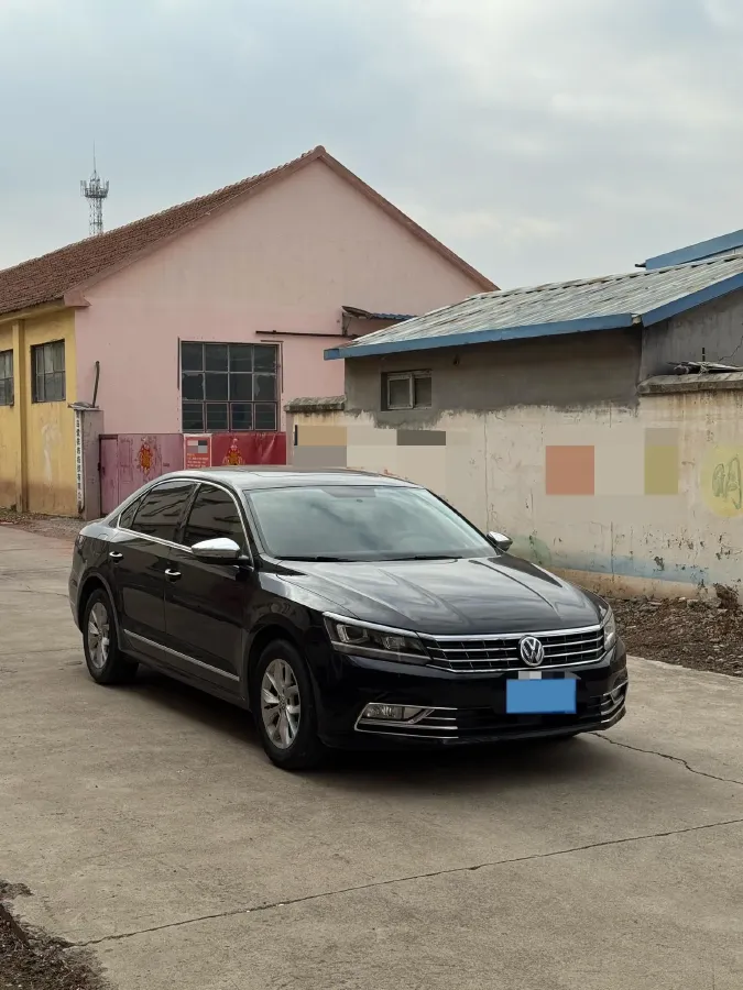 2017 Volkswagen Passat 1.8T 180HP L4 7DCT,autocango,china used car exporter,china ev exporter,chinese used car exporter,chinese used ev exporter