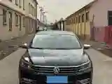 2017 Volkswagen Passat 1.8T 180HP L4 7DCT